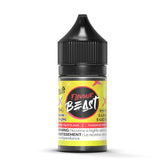 Flavour Beast Salt - Flippin Fruit Flash Nic Salt E-Liquid available on Canada online vape shop